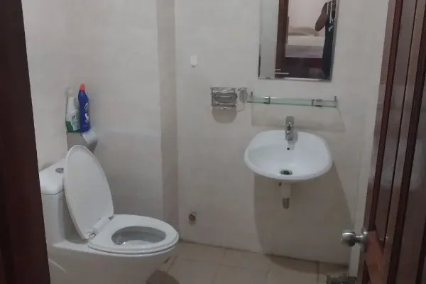 Студия · 32 м² 5