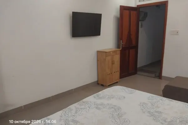 Студия · 32 м² 8