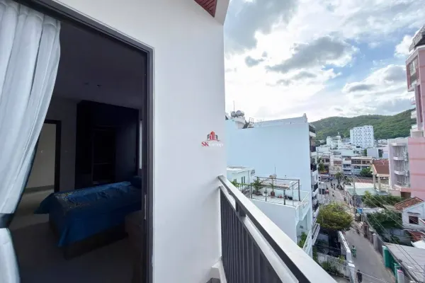 Квартира, 1 спальня · 40 м²