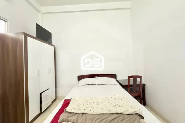Квартира · 25 м²