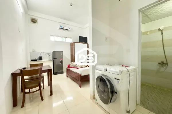 Квартира · 25 м² 2