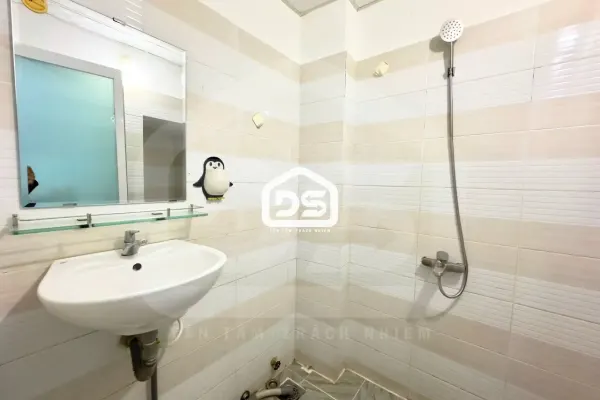 Квартира · 25 м² 5