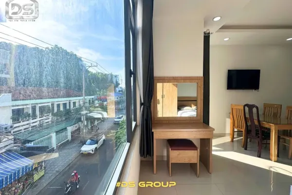 Квартира · 35 м² 2