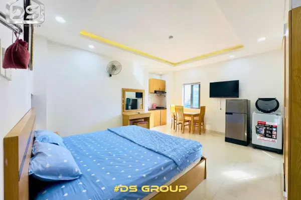 Квартира · 30 м²