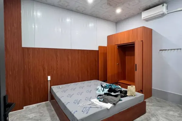 House, 2 спальни, 140.00 м²