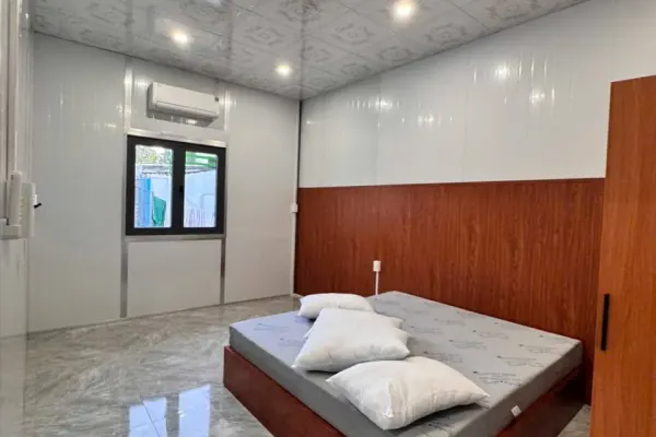 House, 2 спальни, 140.00 м² 4