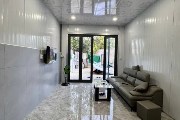 House, 2 спальни, 140.00 м² 5