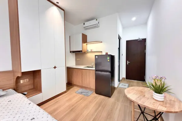 Apartment, 30.00 м²