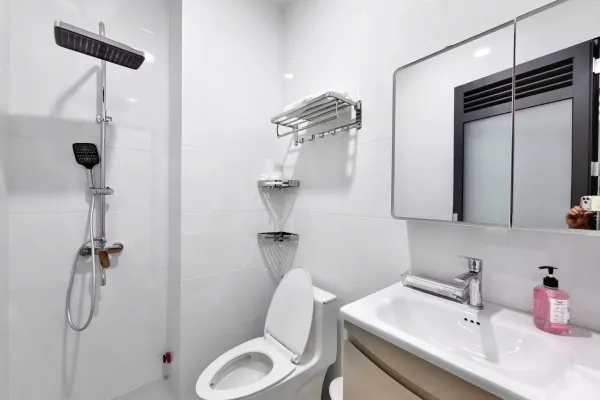 Apartment, 30.00 м² 3