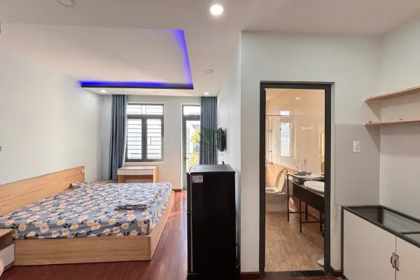 Studio, 30.00 м² 2