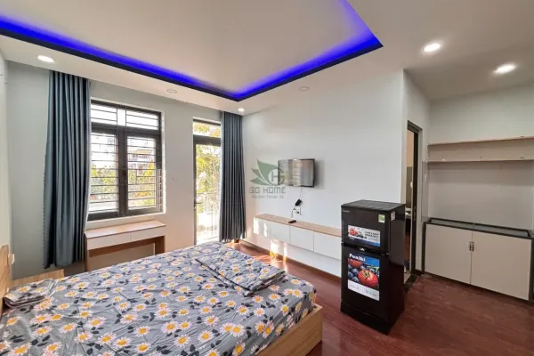 Studio, 30.00 м² 4