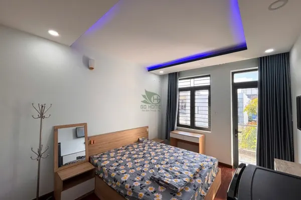 Studio, 30.00 м² 5