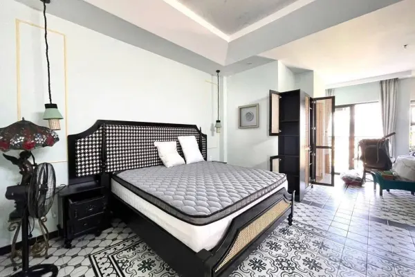 Penthouse, 1 спальни, 100.00 м²