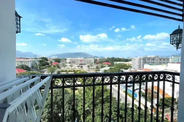 Penthouse, 1 спальни, 100.00 м² 2