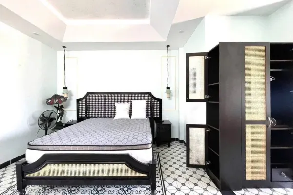 Penthouse, 1 спальни, 100.00 м² 3