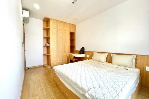 Квартира, 2 спальни