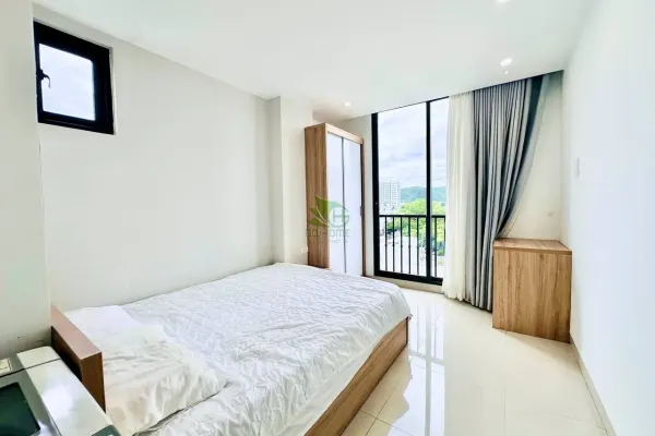 Apartment, 2 спальни 3