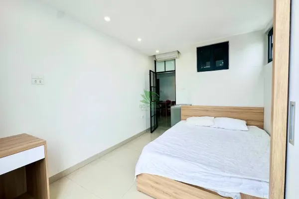 Apartment, 2 спальни 4