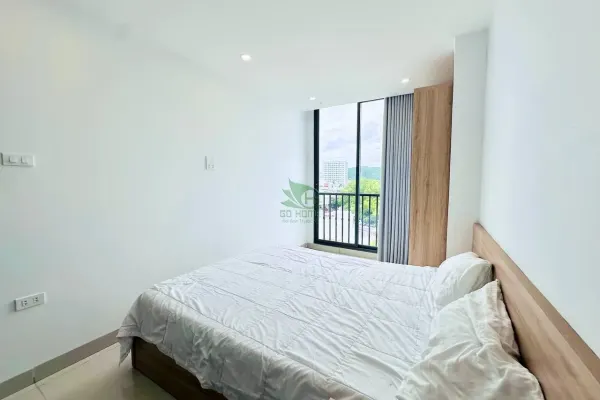 Apartment, 2 спальни 5