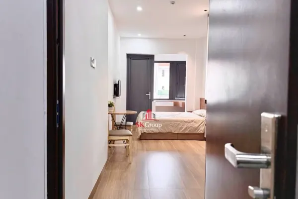 Apartment, 30.00 м²