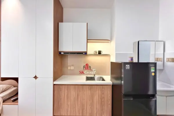 Apartment, 30.00 м² 2