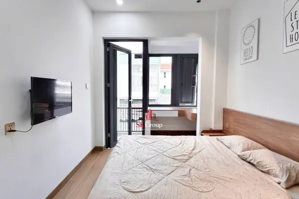 Apartment, 30.00 м² 3