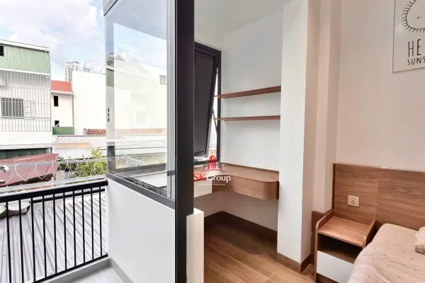 Apartment, 30.00 м² 5