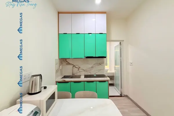 Apartment, 1 спальни 2
