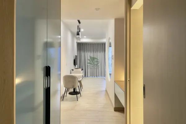 Apartment, 1 спальни, 51.00 м² 3