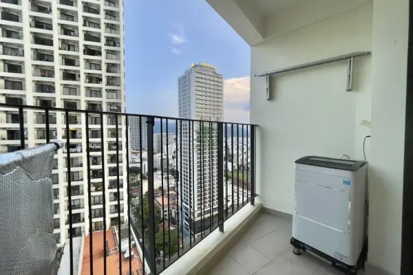 Apartment, 1 спальни, 51.00 м² 4
