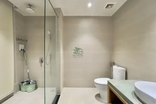 Apartment, 1 спальни, 51.00 м² 5