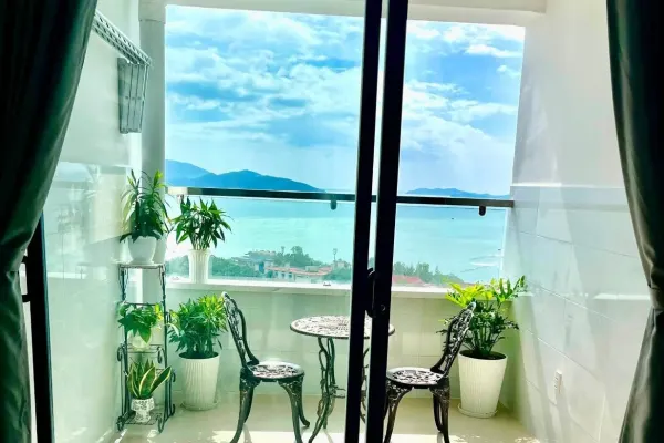 Apartment, 3 спальни, 75.00 м² 2