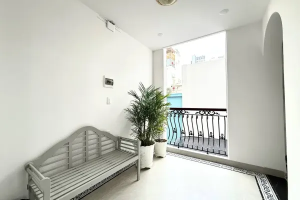 Apartment, 2 спальни, 90.00 м²