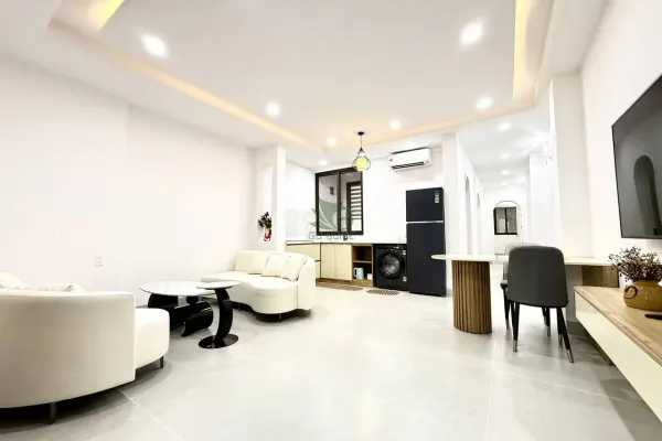 Apartment, 2 спальни, 90.00 м² 2