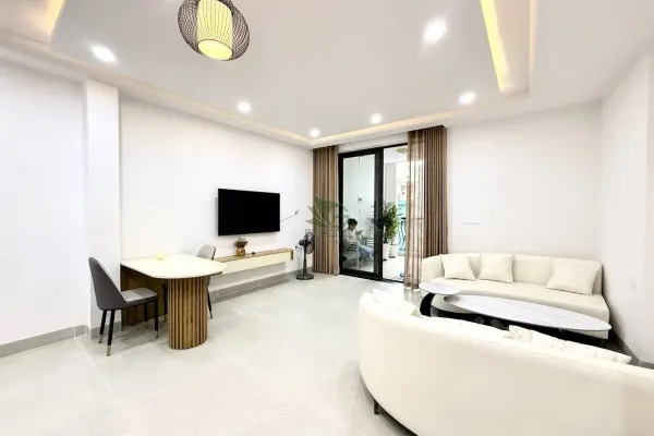 Apartment, 2 спальни, 90.00 м² 4