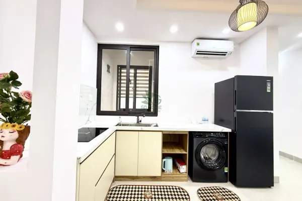 Apartment, 2 спальни, 90.00 м² 5