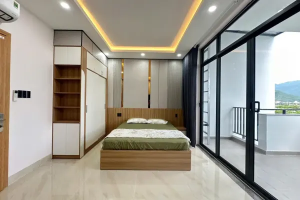 Apartment, 3 спальни, 85.00 м²