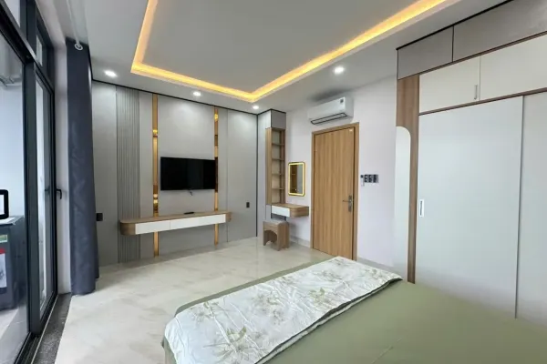 Apartment, 3 спальни, 85.00 м² 3