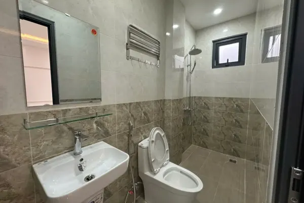 Apartment, 3 спальни, 85.00 м² 4