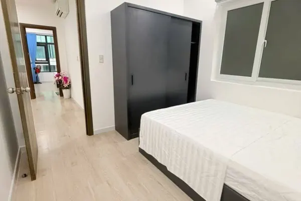 Квартира, 2 спальни · 68 м² 3