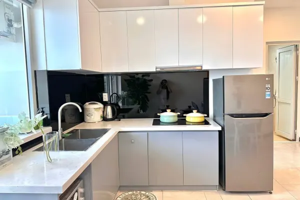 Квартира, 2 спальни · 71 м² 3