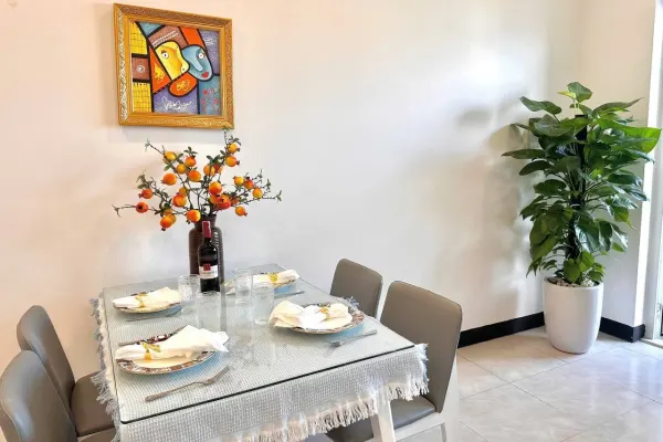 Квартира, 2 спальни · 71 м² 4