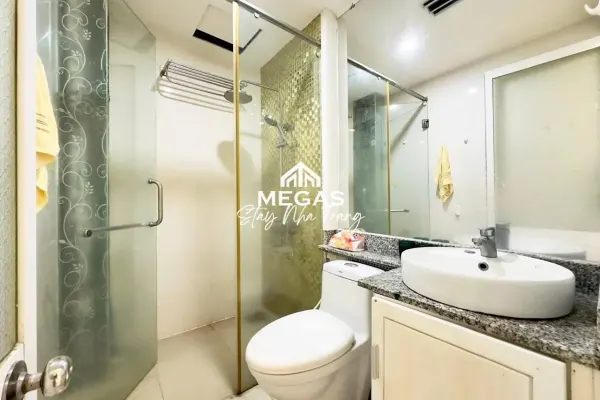 Apartment, 1 спальни 3