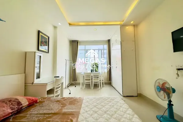 Apartment, 1 спальни 4