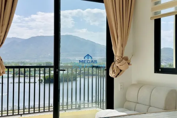 Apartment, 1 спальни