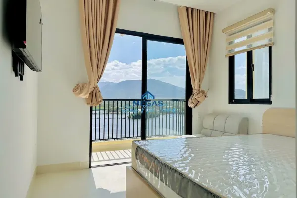 Apartment, 1 спальни 2