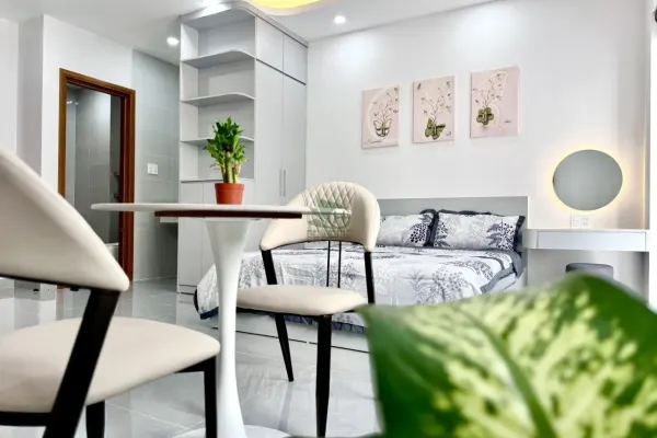 Studio, 30.00 м²
