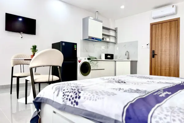 Studio, 30.00 м² 3