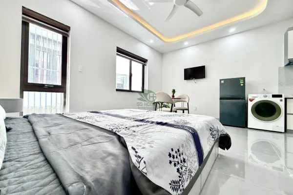 Studio, 30.00 м² 4
