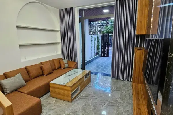 House, 4 спальни, 80.00 м² 4